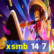 xsmb 14 7