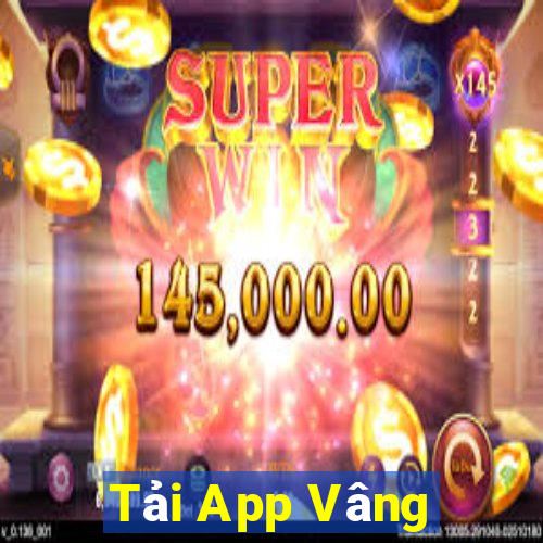 Tải App Vâng