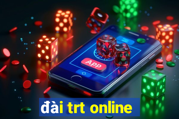 đài trt online