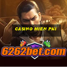 casino mien phi