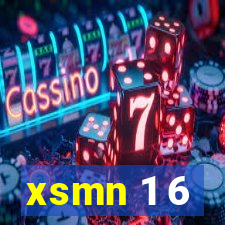 xsmn 1 6