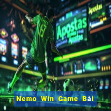 Nemo Win Game Bài 3C Cho Ios