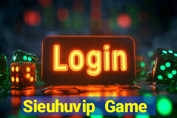 Sieuhuvip Game Đánh Bài Ông Trùm Poker