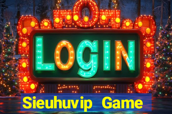 Sieuhuvip Game Đánh Bài Ông Trùm Poker