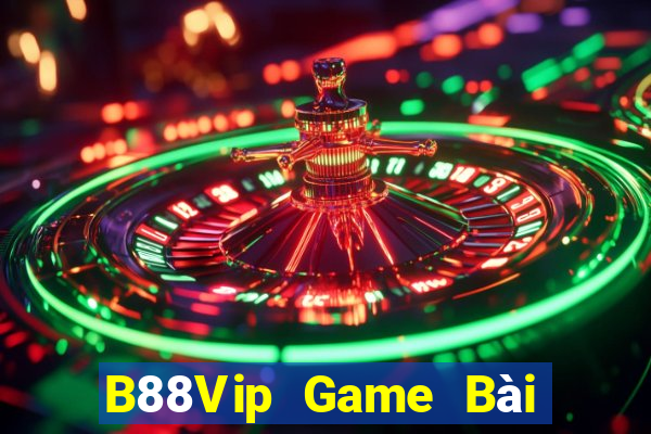 B88Vip Game Bài Poker Đổi Thưởng