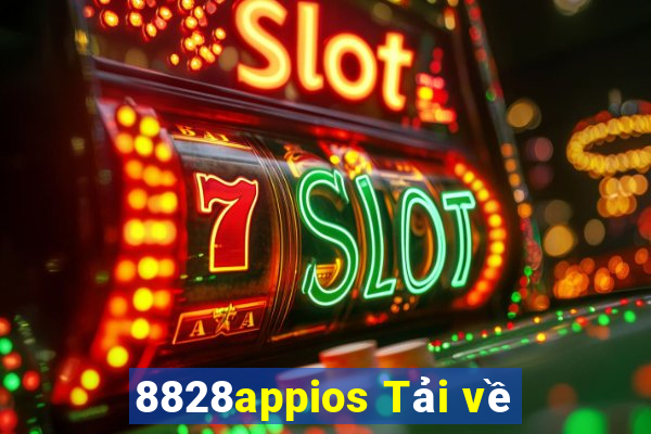 8828appios Tải về