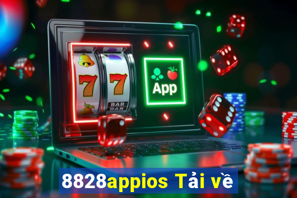 8828appios Tải về