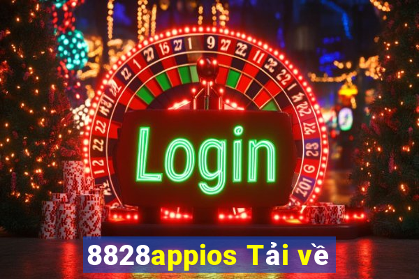 8828appios Tải về