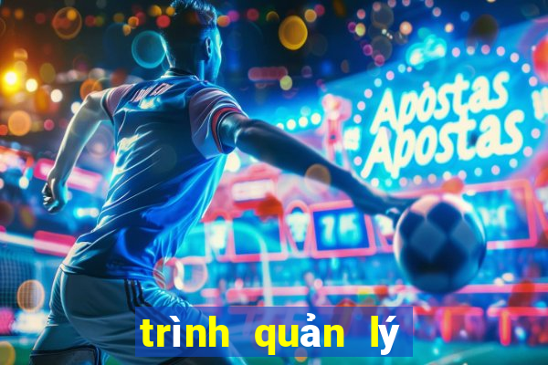 trình quản lý tập tin