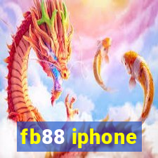 fb88 iphone