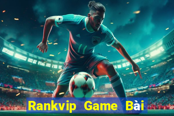 Rankvip Game Bài Mèo Nổ