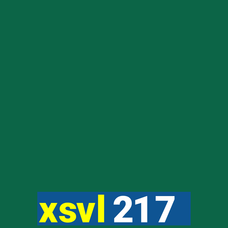 xsvl 21 7