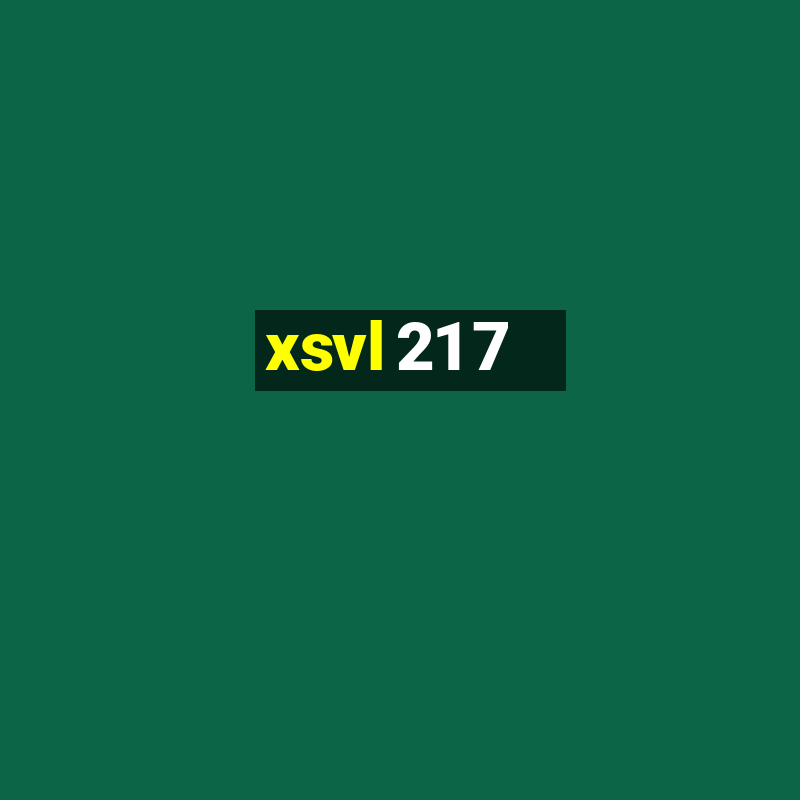 xsvl 21 7