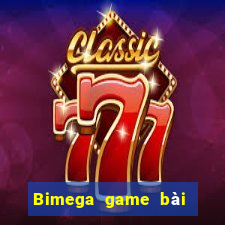 Bimega game bài phiên bản Apple