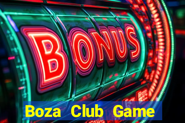 Boza Club Game Bài Solitaire