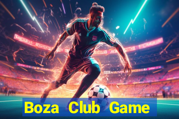 Boza Club Game Bài Solitaire