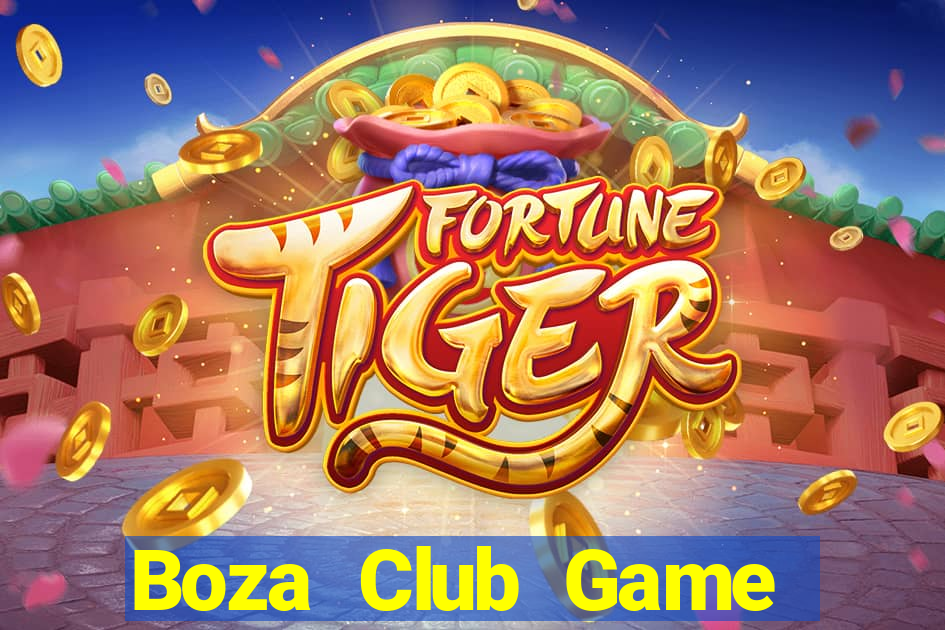 Boza Club Game Bài Solitaire