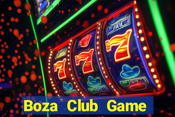 Boza Club Game Bài Solitaire