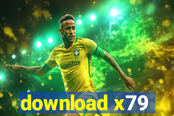 download x79