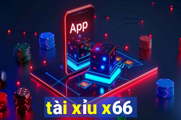 tài xỉu x66