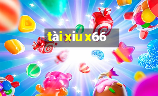 tài xỉu x66