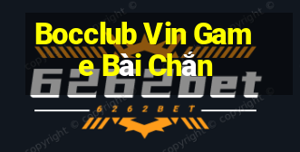 Bocclub Vin Game Bài Chắn