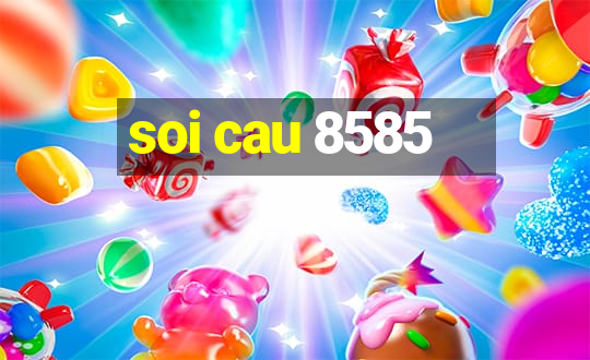 soi cau 8585