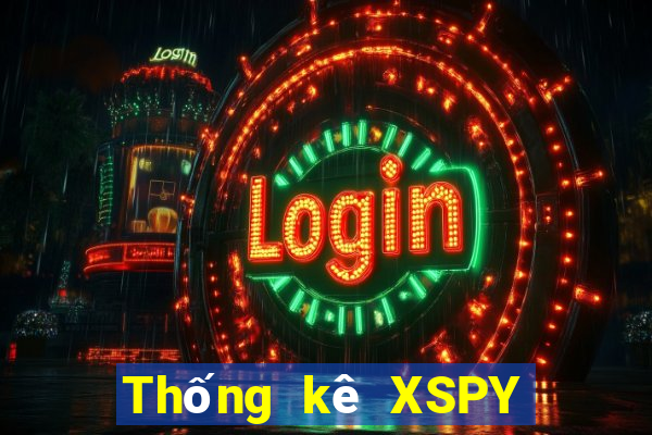 Thống kê XSPY ngày 19