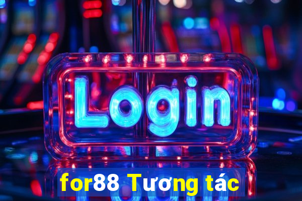 for88 Tương tác