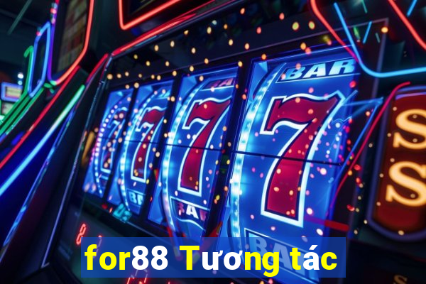 for88 Tương tác