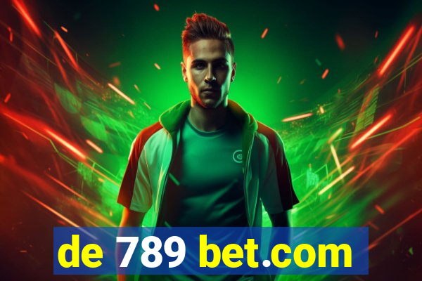 de 789 bet.com