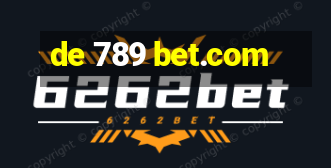 de 789 bet.com