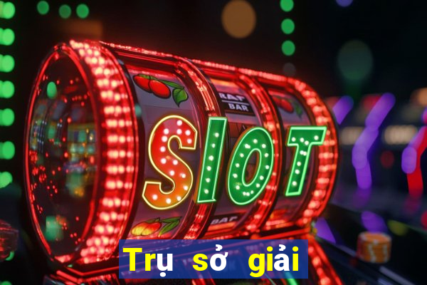 Trụ sở giải trí 366