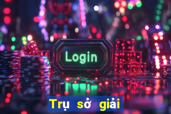 Trụ sở giải trí 366