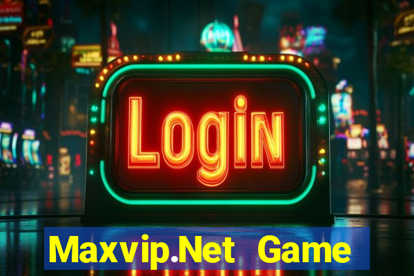 Maxvip.Net Game Bài Bốc Club