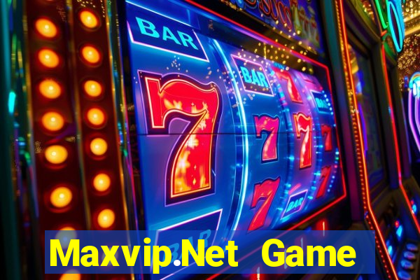 Maxvip.Net Game Bài Bốc Club