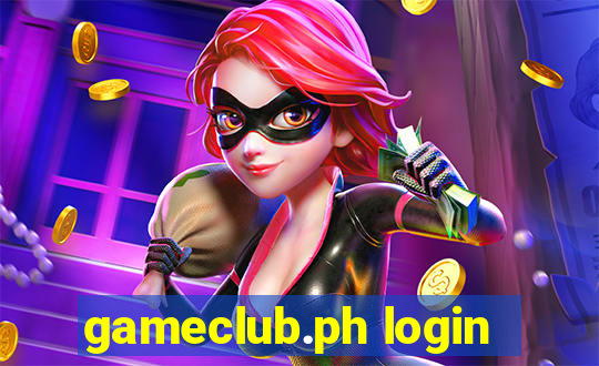 gameclub.ph login