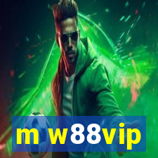 m w88vip