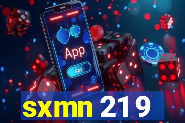 sxmn 21 9