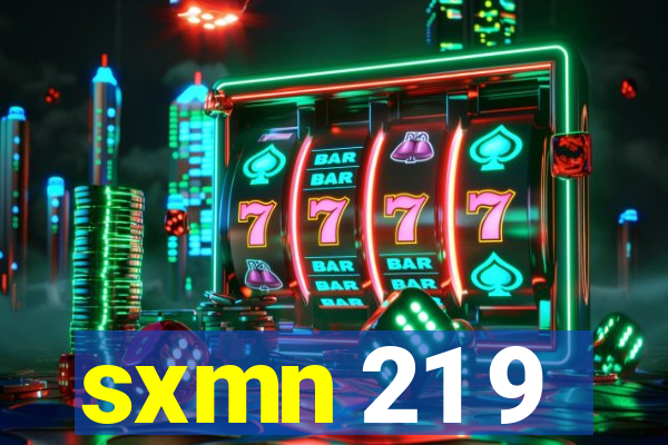 sxmn 21 9