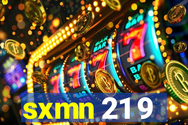 sxmn 21 9