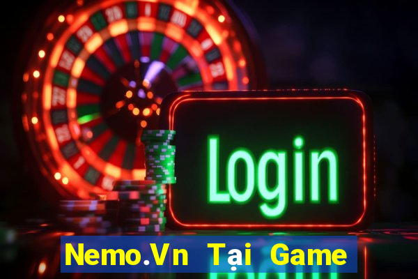 Nemo.Vn Tại Game Bài B52