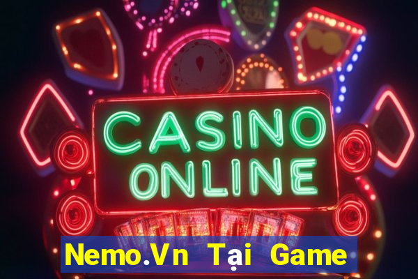 Nemo.Vn Tại Game Bài B52