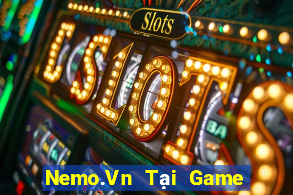 Nemo.Vn Tại Game Bài B52