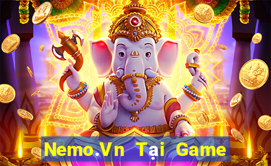 Nemo.Vn Tại Game Bài B52