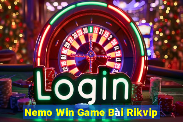 Nemo Win Game Bài Rikvip