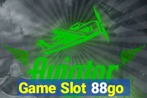 Game Slot 88go