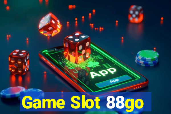 Game Slot 88go