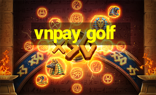 vnpay golf