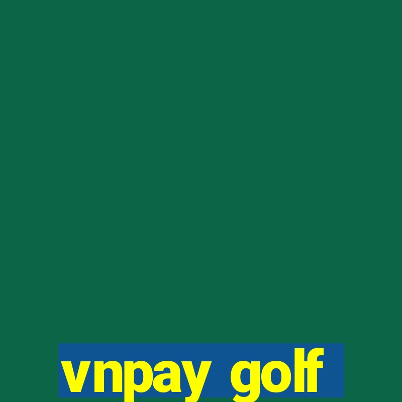 vnpay golf